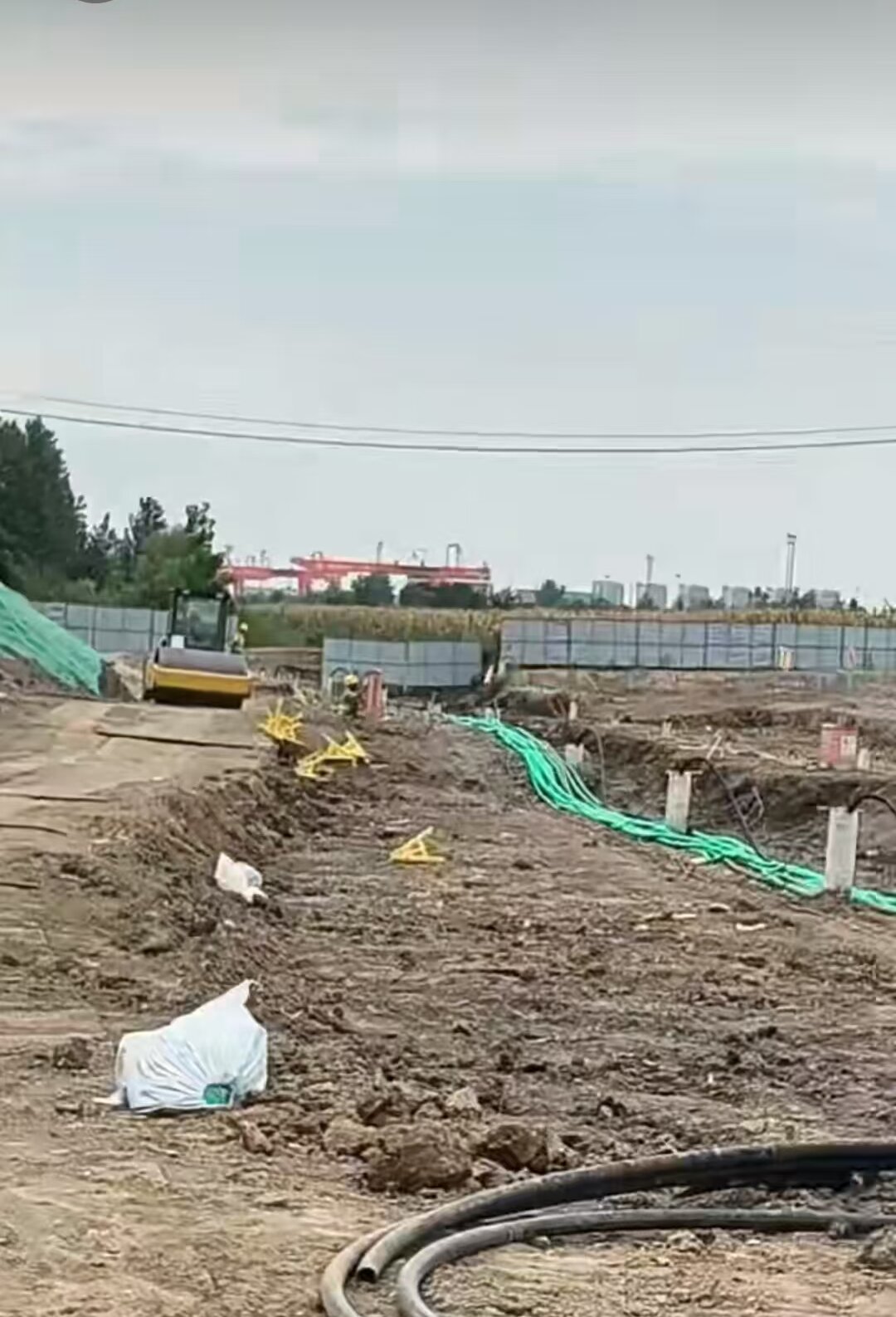 含山县打井公司